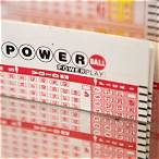pa lottery powerball payout